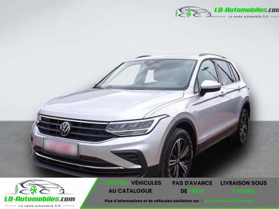 Volkswagen Tiguan 2.0 TDI 200ch BVA 4Motion