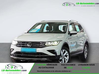 Volkswagen Tiguan 2.0 TSI 245ch BVA 4Motion