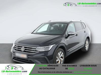 Volkswagen Tiguan Allspace 2.0 TDI 150ch BVA