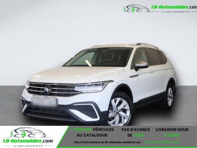 Volkswagen Tiguan Allspace 2.0 TDI 150ch BVA
