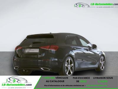 Mercedes Classe A  200 BVM