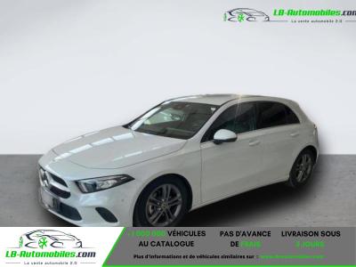 Mercedes Classe A  200 d BVA