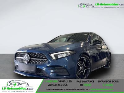 Mercedes Classe A  220 d BVA