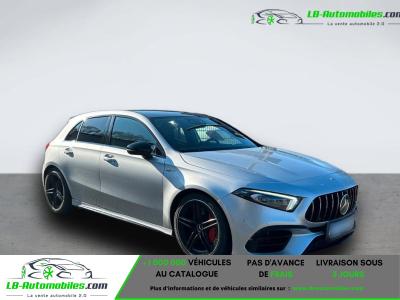 Mercedes Classe A  45 Mercedes-AMG BVA 4-Matic