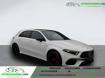 Mercedes Classe A  45 Mercedes-AMG BVA 4-Matic
