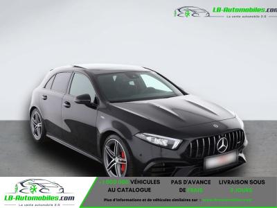 Mercedes Classe A  45 S Mercedes-AMG BVA 4Matic+