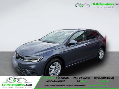 Volkswagen Polo 1.0 TSI 110 S&S BVA