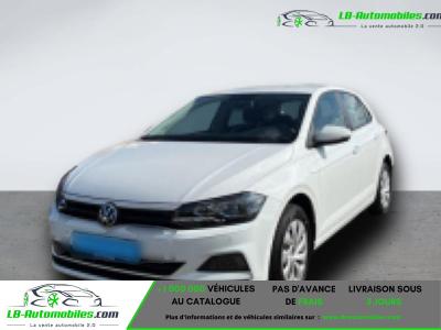 Volkswagen Polo 1.0 TSI 95 S&S BVM