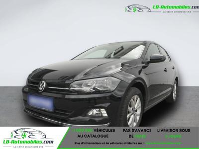 Volkswagen Polo 1.0 TSI 95 S&S BVM