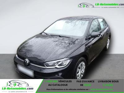 Volkswagen Polo 1.0 TSI 95 S&S BVA