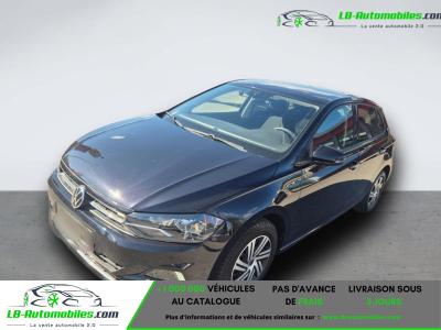 Volkswagen Polo 1.0 TSI 95 S&S BVA