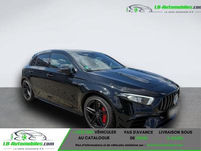 Mercedes Classe A  45 S Mercedes-AMG BVA 4Matic+