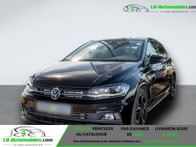 Volkswagen Polo 1.0 TSI 110 S&S BVA
