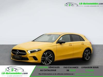 Mercedes Classe A  220 BVA