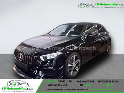 Mercedes Classe A  220 BVA
