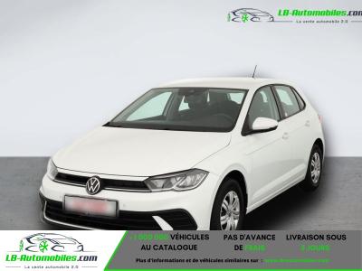 Volkswagen Polo 1.0 80 S&S BVM