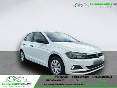 Volkswagen Polo 1.0 80 S&S BVM