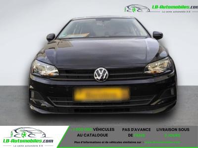 Volkswagen Polo 1.0 80 S&S BVM