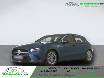 Mercedes Classe A  220 d BVA