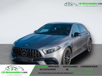 Mercedes Classe A  45 Mercedes-AMG BVA 4-Matic