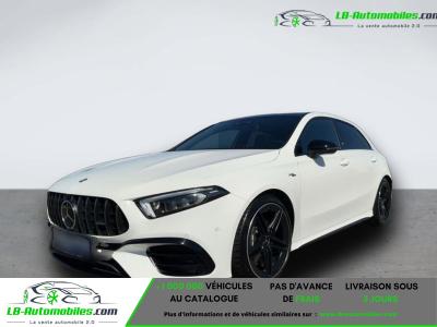 Mercedes Classe A  45 Mercedes-AMG BVA 4-Matic