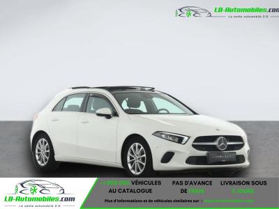 Mercedes Classe A  220 d BVA