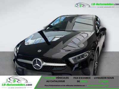Mercedes Classe A  220 d BVA