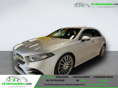 Mercedes Classe A  220 d BVA