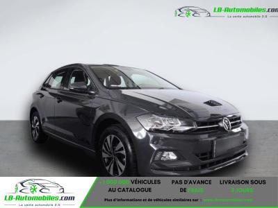 Volkswagen Polo 1.0 TSI 95 S&S BVM