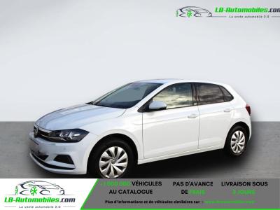 Volkswagen Polo 1.0 TSI 95 S&S BVM