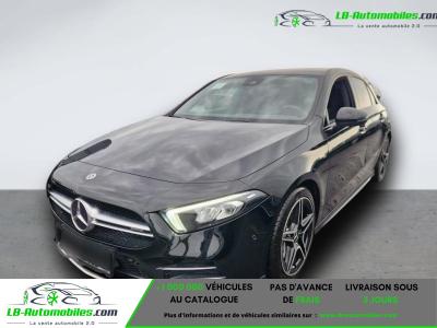Mercedes Classe A  35 Mercedes-AMG BVA 4-Matic