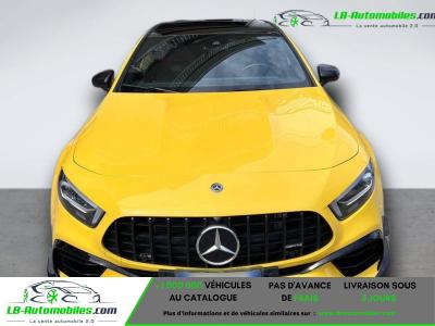 Mercedes Classe A  35 Mercedes-AMG BVA 4-Matic