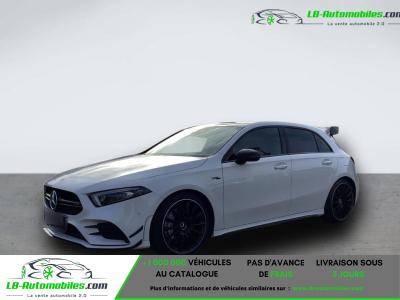 Mercedes Classe A  35 Mercedes-AMG BVA 4-Matic
