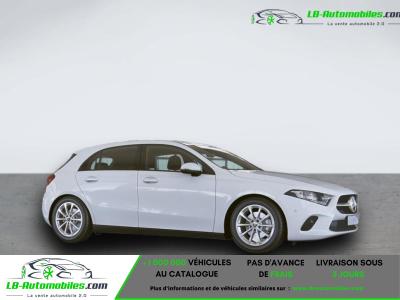 Mercedes Classe A  200 BVA