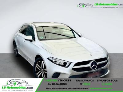 Mercedes Classe A  200 BVA