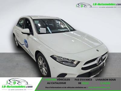 Mercedes Classe A  200 BVA