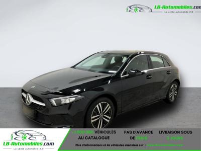 Mercedes Classe A  200 d BVA