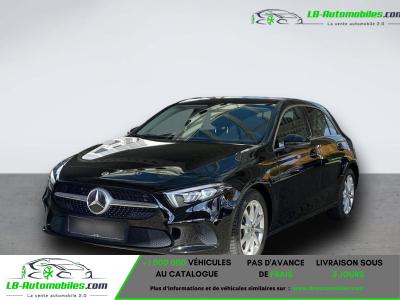 Mercedes Classe A  200 d BVA