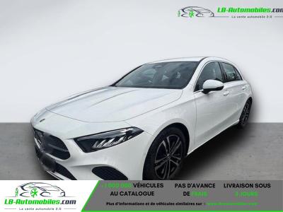Mercedes Classe A  200 d BVA
