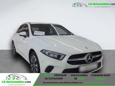 Mercedes Classe A  250 e BVA