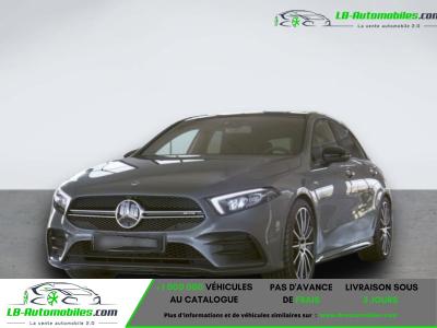 Mercedes Classe A  35 Mercedes-AMG BVA 4Matic