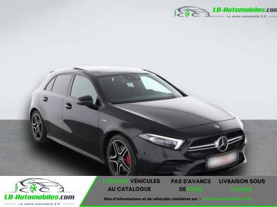 Mercedes Classe A  35 Mercedes-AMG BVA 4Matic