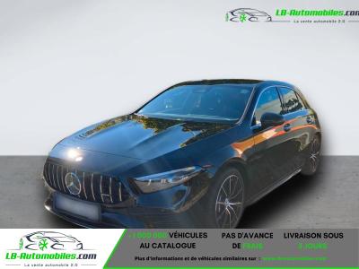 Mercedes Classe A  35 Mercedes-AMG BVA 4Matic