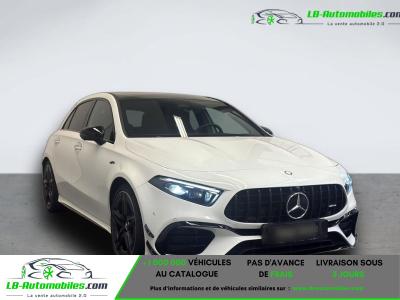 Mercedes Classe A  45 S Mercedes-AMG BVA 4Matic+