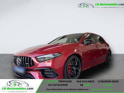 Mercedes Classe A  45 S Mercedes-AMG BVA 4Matic+