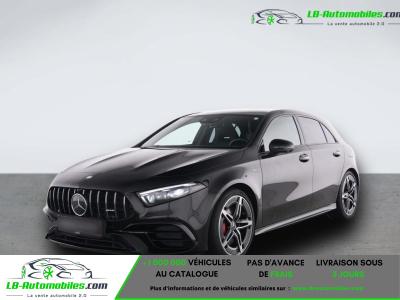 Mercedes Classe A  45 S Mercedes-AMG BVA 4Matic+