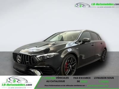 Mercedes Classe A  45 S Mercedes-AMG BVA 4Matic+