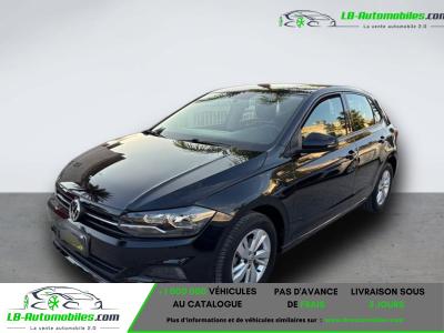 Volkswagen Polo 1.0 80 S&S BVM