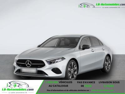 Mercedes Classe A Berline Limousine Progressive LED+Night+Parkp+18''