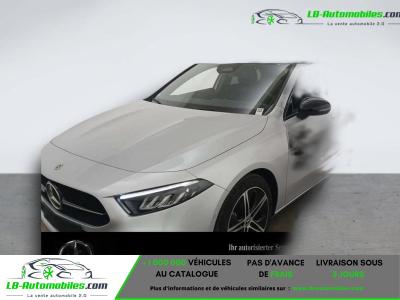 Mercedes Classe A Berline Limousine Progressive LED+Night+nur 1000km